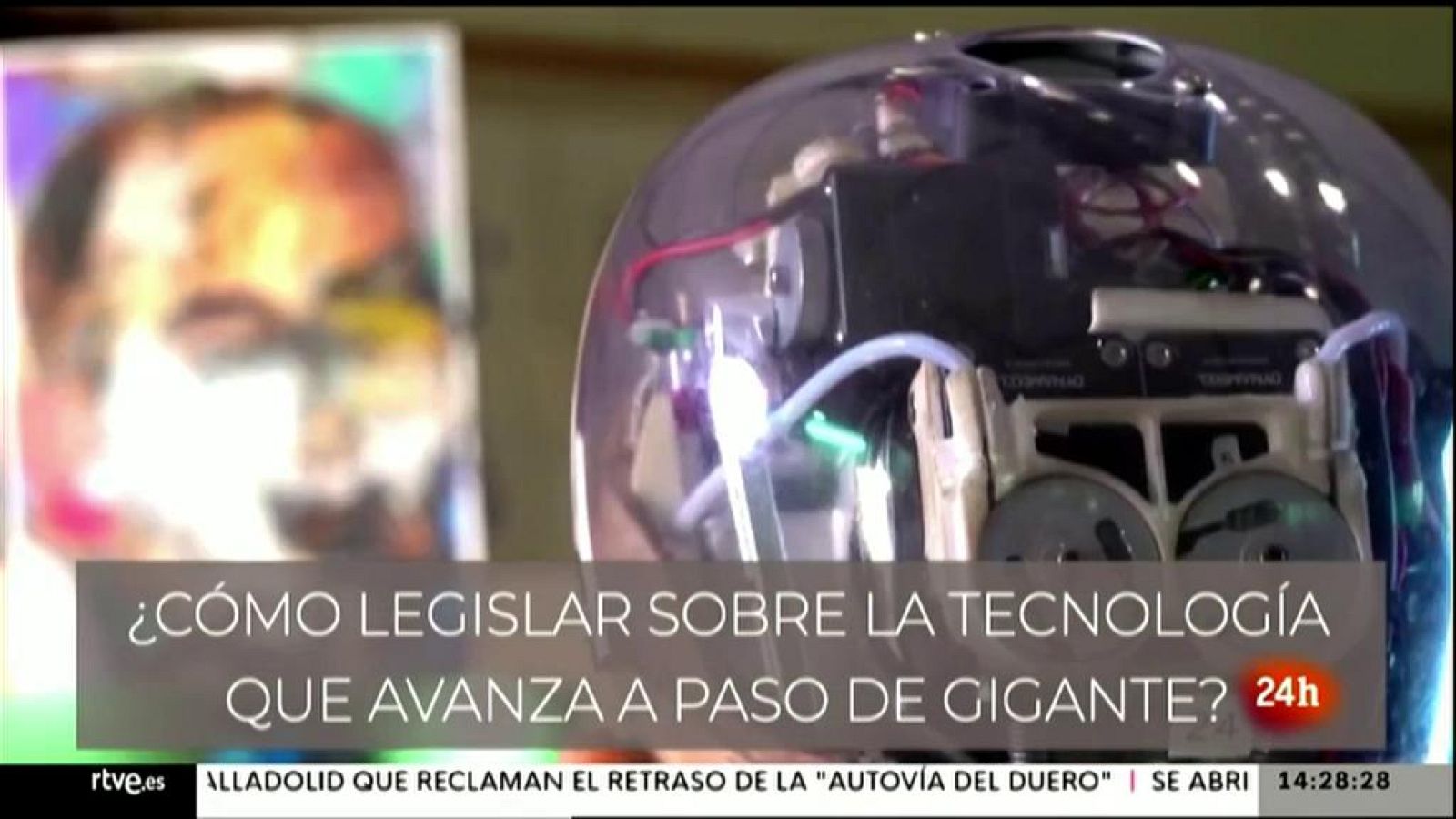 Parlamento - Parlamento en 3 minutos - 10/04/2021