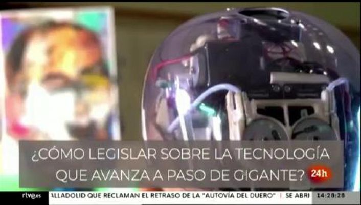 Parlamento - Resumen del 10/04/2021