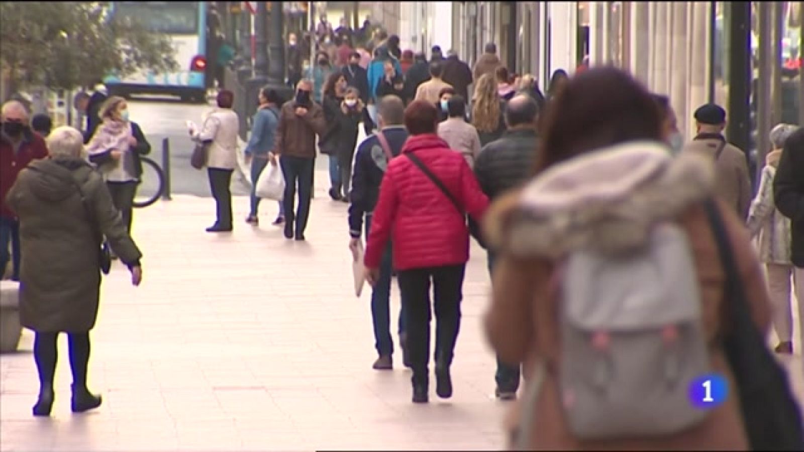 Inteligencia artifical para luchar contra el coronavirus - L'informatiu - Comunitat Valenciana | Ver