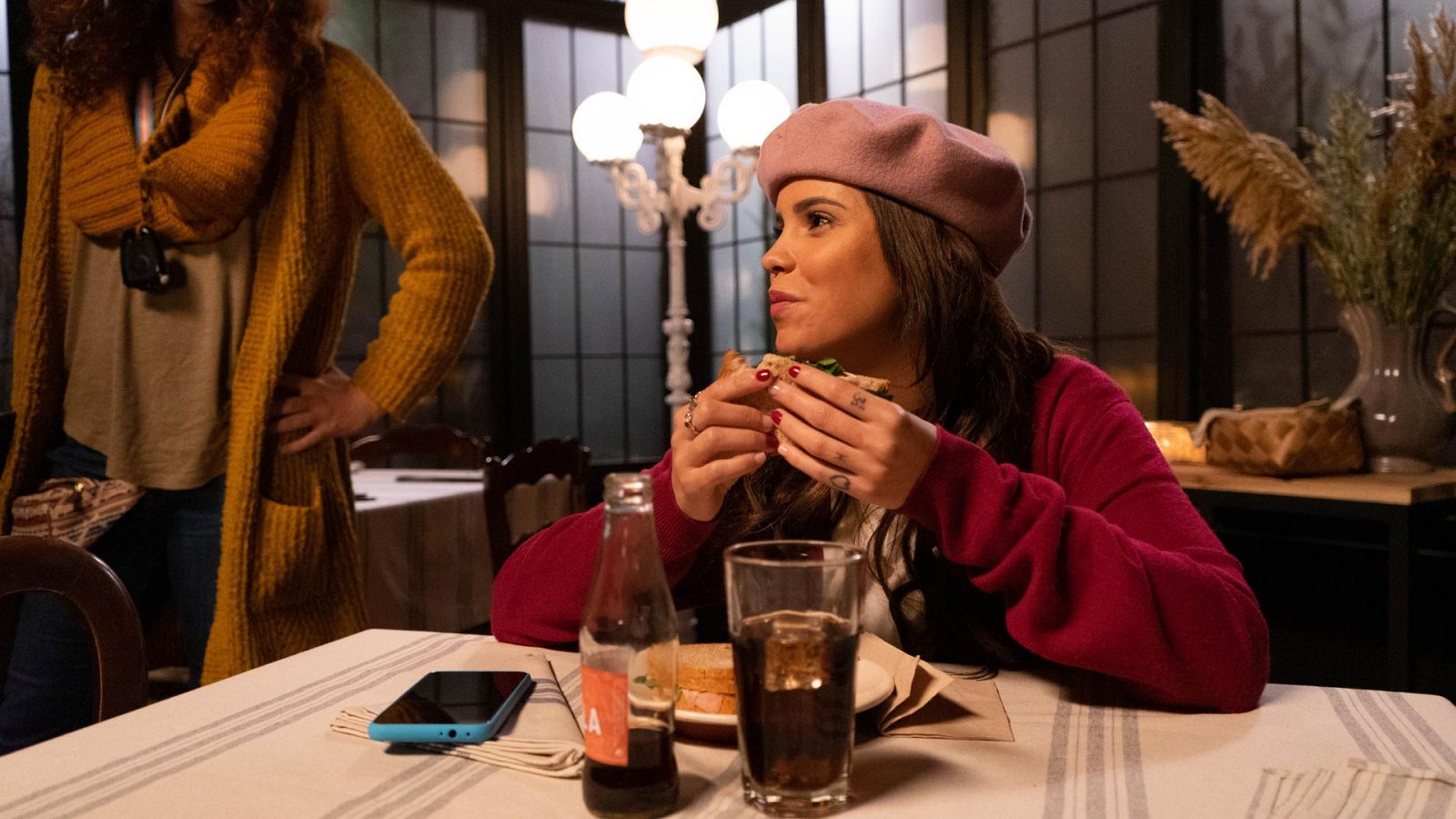 Dos vidas - Capítulo 60 - Ver ahora