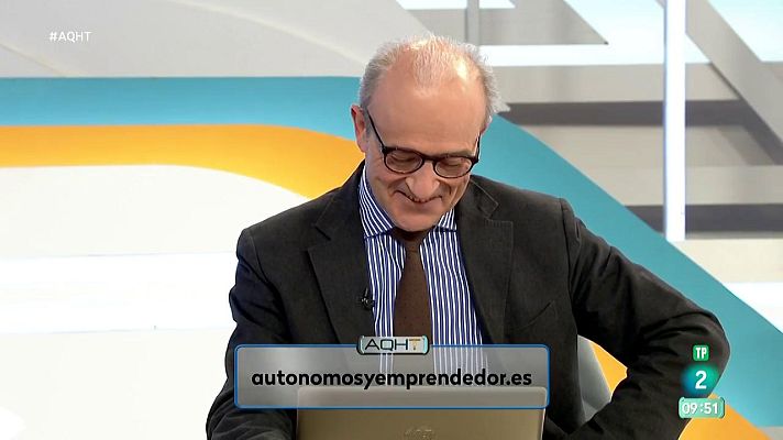 Aquí hay trabajo - ¿Cómo tributa el cese de actividad en la declaración del IRP