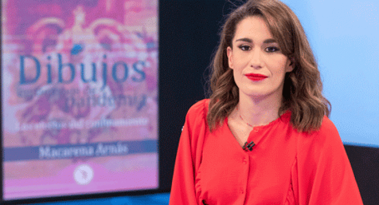 La aventura del Saber - Dibujos en tiempos de pandemia