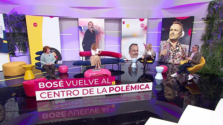 La hora de la actualidad - 12/04/21