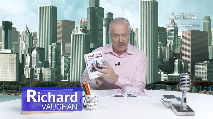 Inglés en TVE - Programa 327