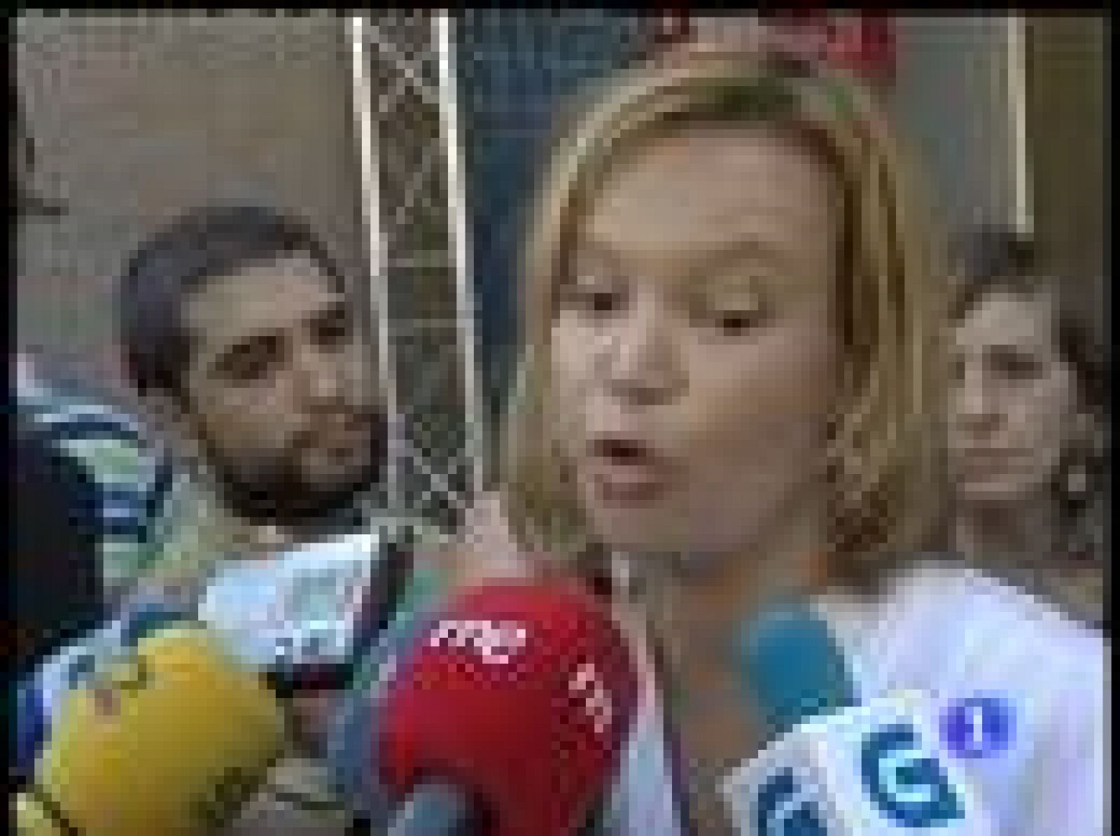 Rajoy sobre Benidorm