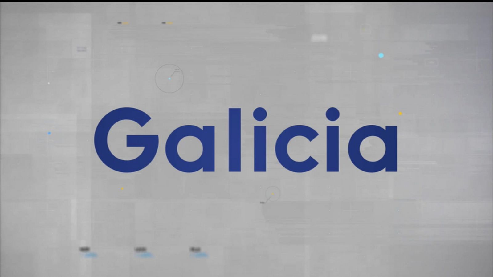 Telexornal - Galicia: Telexornal Galicia 12-04-2021 | RTVE Play