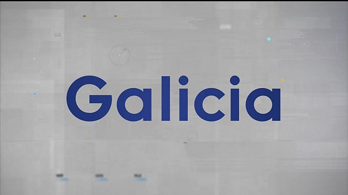 Telexornal Galicia 12-04-2021