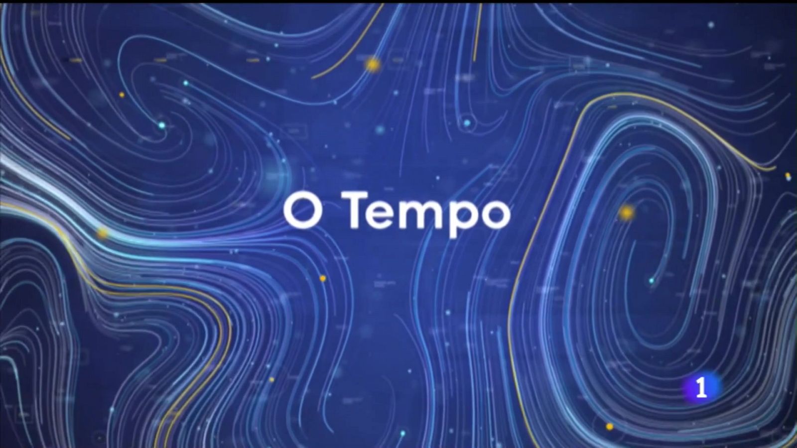 Telexornal - Galicia: El tiempo en Galicia 12-04-2021 | RTVE Play