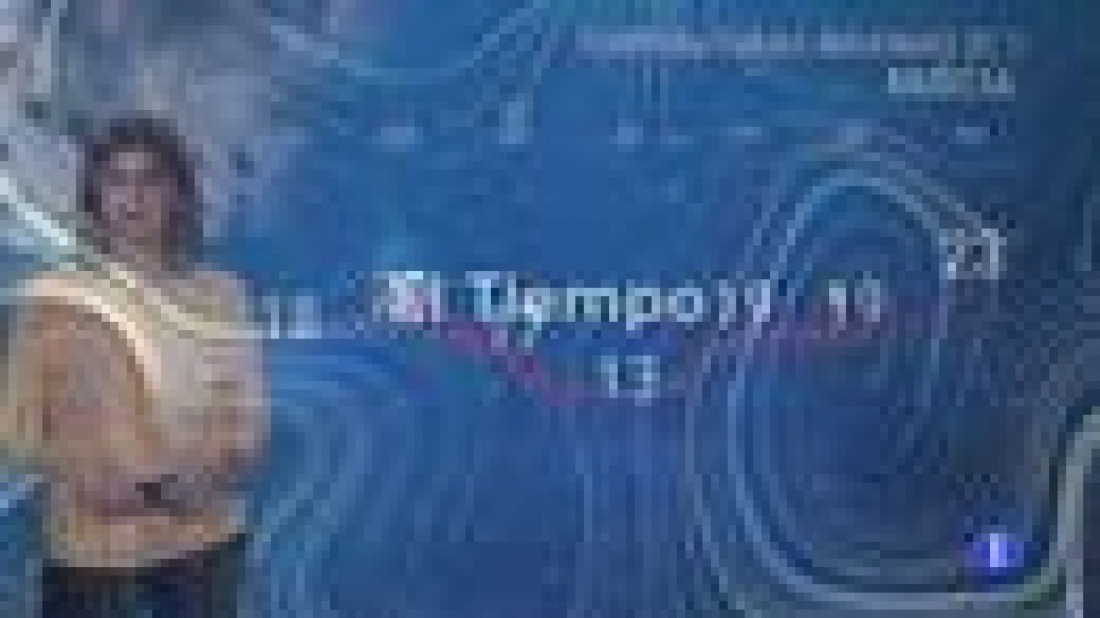 Noticias Murcia:  El Tiempo en la Region de Murcia - 12/04/2021 | RTVE Play
