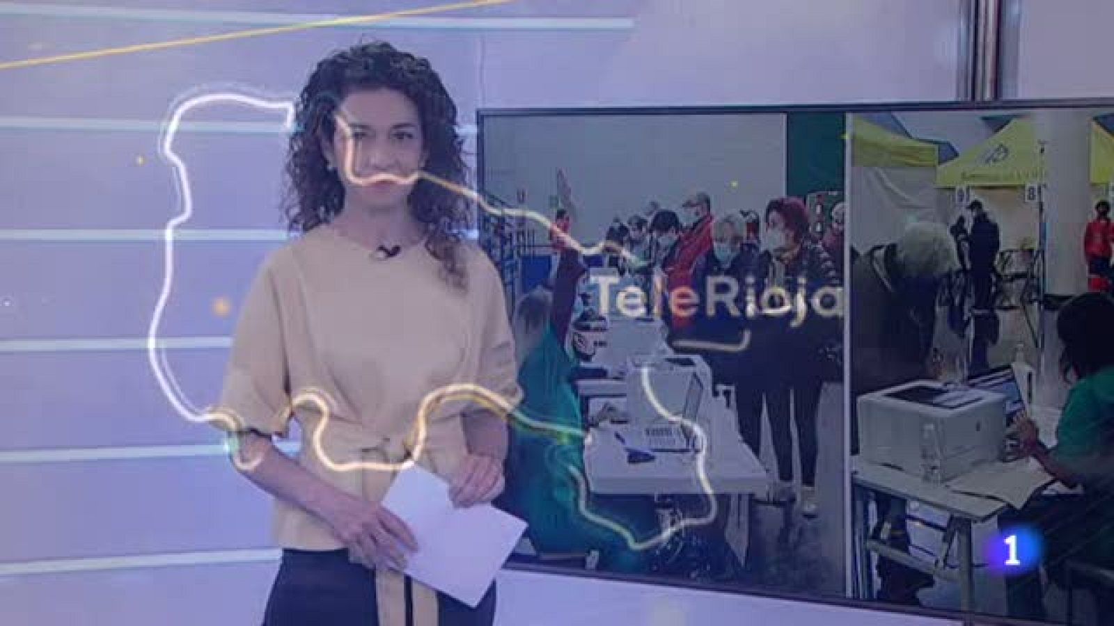 Informativo Telerioja - 12/04/21-Ver ahora