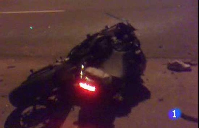  Muere en una carrera ilegal 