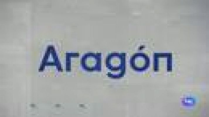 Noticias Aragón - Aragón en 2'- 12/04/2021