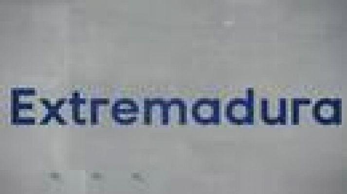 Noticias de Extremadura - Extremadura en 2' - 12/04/2021