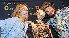 Rutas bizarras - El museo de la tortura y el laberinto más grande de España