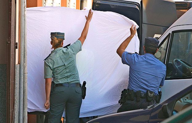  - Violencia de g��nero en Tenerife