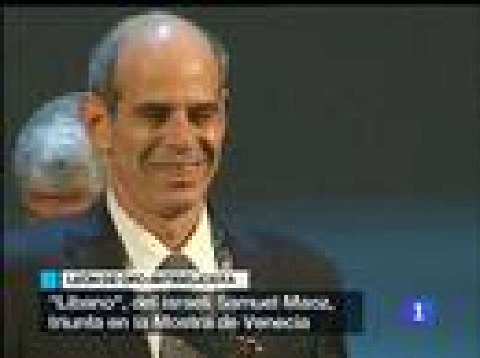 La película antibelicista "Lebanon", del director israelí Samuel Maoz, ha obtenido el León de Oro en la Mostra de Venecia. 