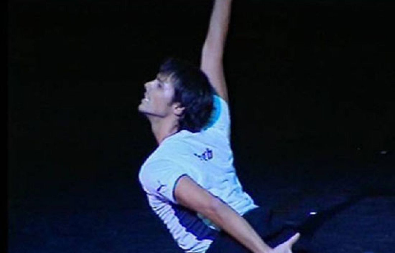 Julio Boca estrena en el Teatro Real de Madrid