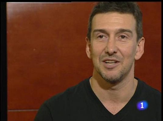  - Bocca estrena en el Teatro Real