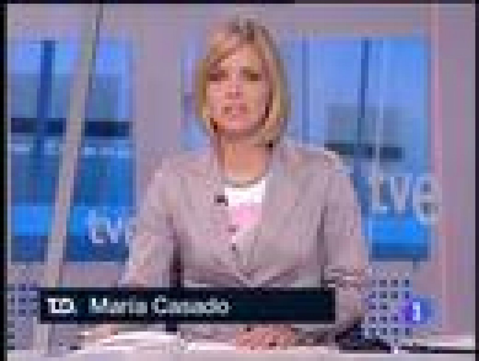 Telediario fin de semana - 12/09/09 | Ver