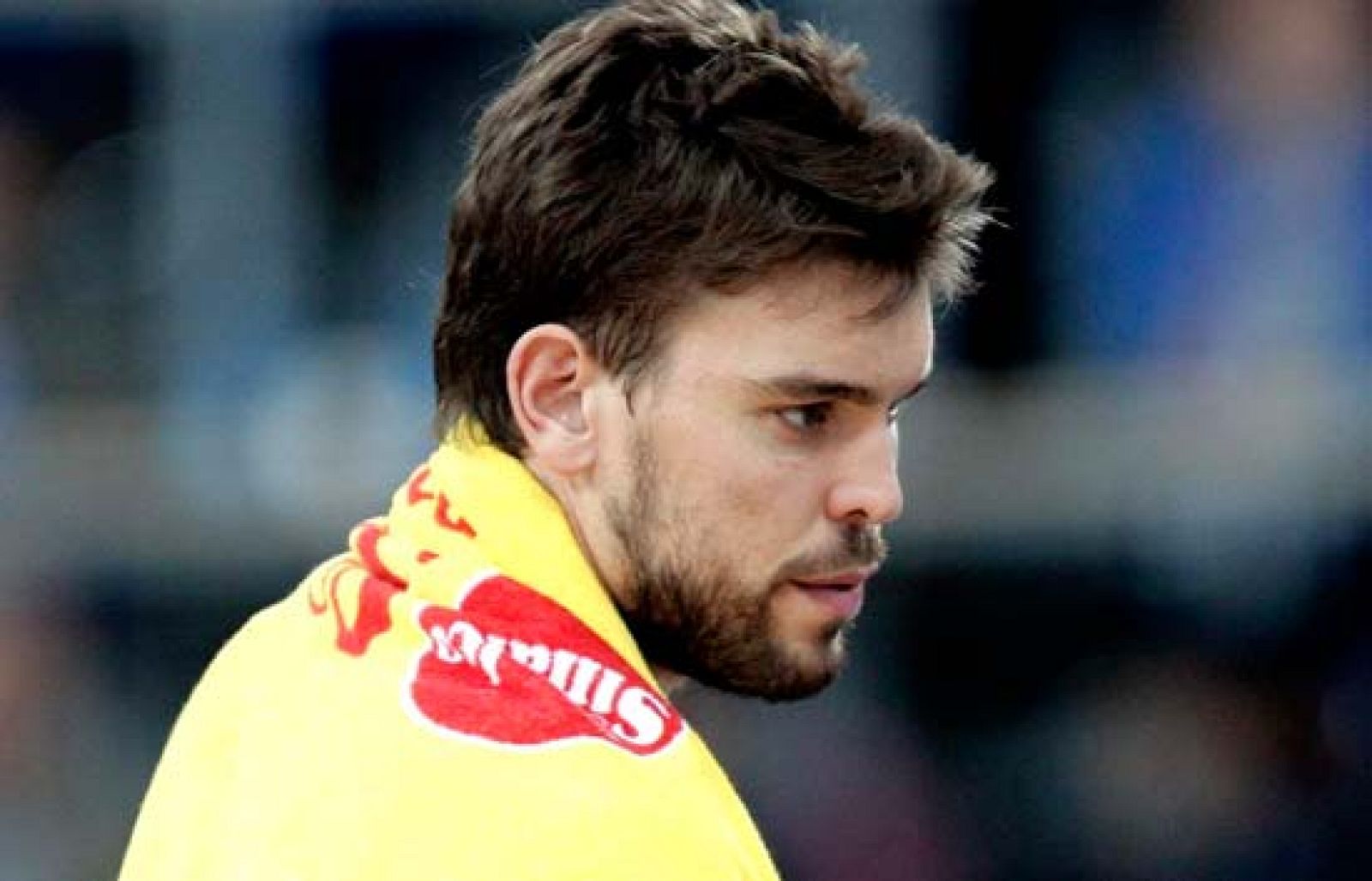 Marc: "Podía jugársela otro" - Baloncesto en RTVE | Ver