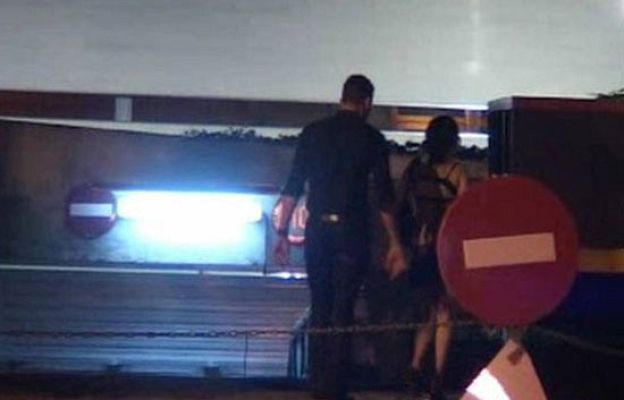 Informe Semanal - Prostitución en las calles