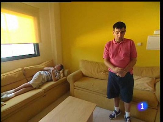 Informe Semanal - Vidas en el silencio