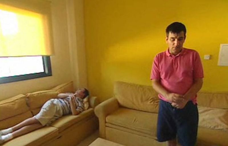 Vidas en el silencio (Informe Semanal)