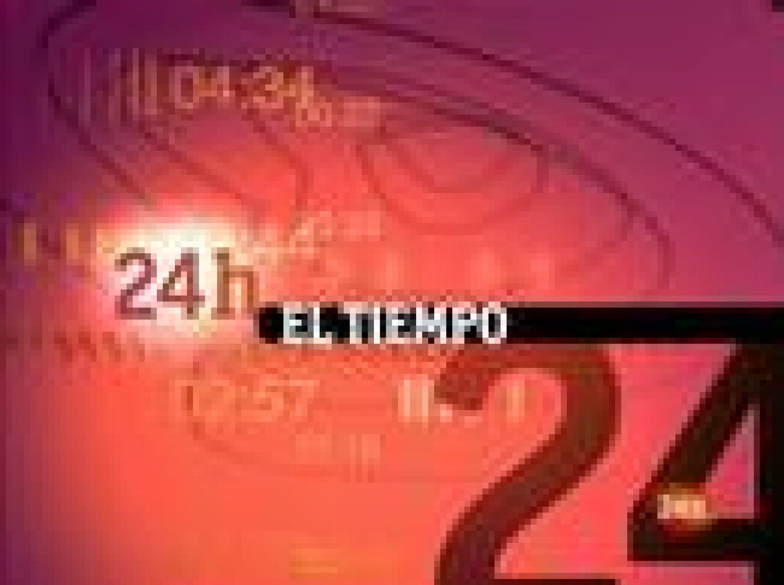 El tiempo: El Tiempo - 13/09/09 | RTVE Play