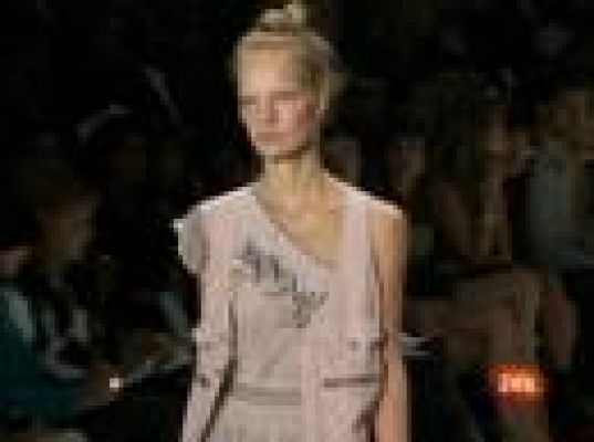  - Nueva York marca tendencia