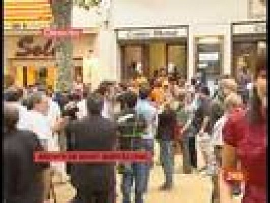  - Comienza la consulta en Arenys de M