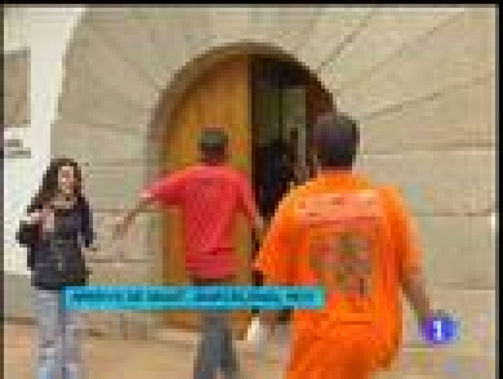 Consulta independentista en Arenys de Munt | Ver