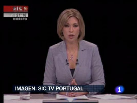  - Peligra el AVE España - Portugal