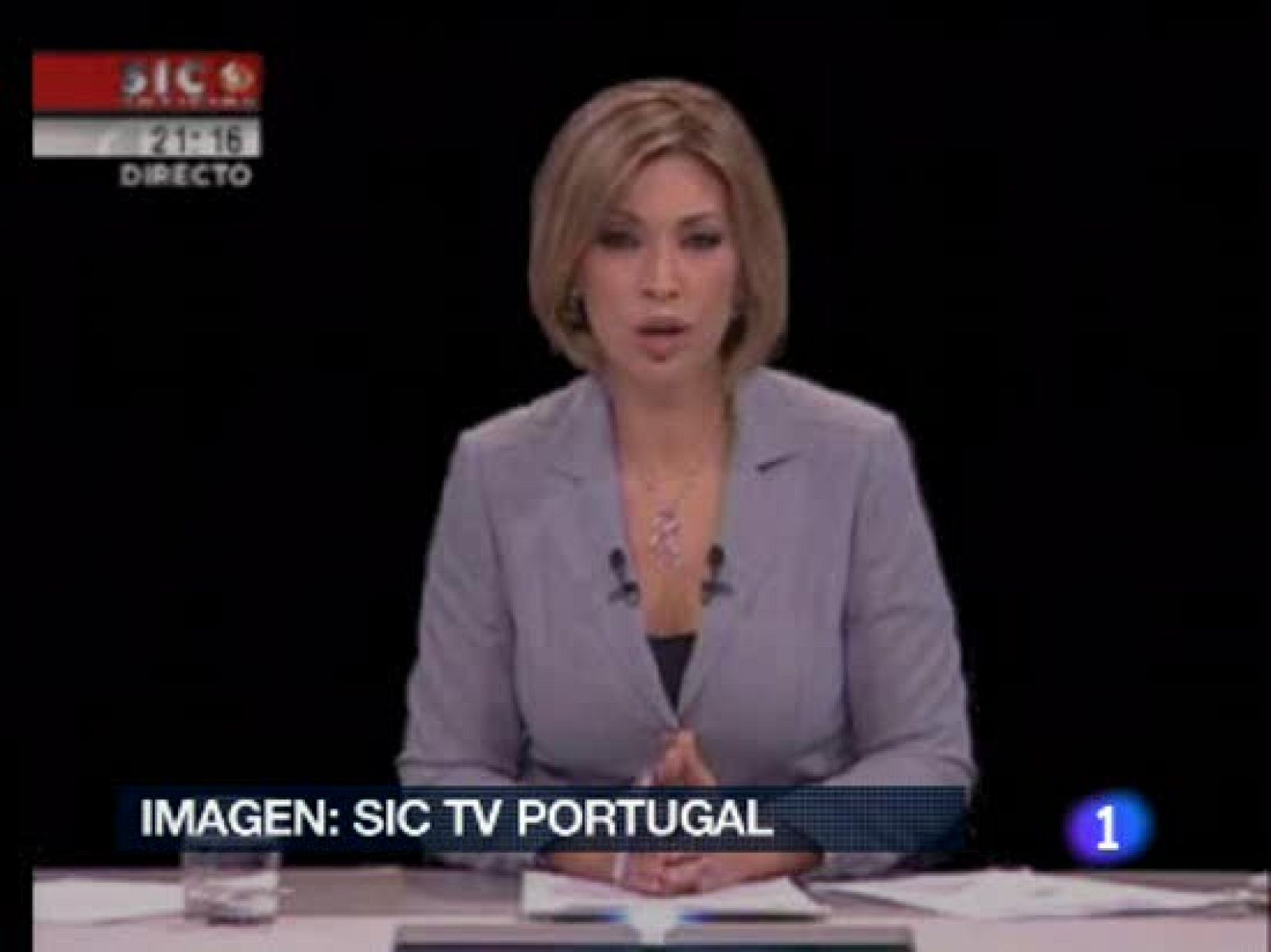 La Alta Velocidad Española entra de lleno en la campaña electoral portuguesa. La oposición acusa al Gobierno de servir a los intereses españoles por impulsar la conexión de AVE con España. Un proyecto, que según el Gobierno luso, pretende unir al país con el resto de Europa. 