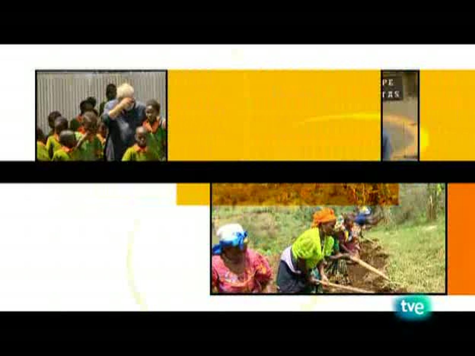 Pueblo de Dios - Tierra de pinares