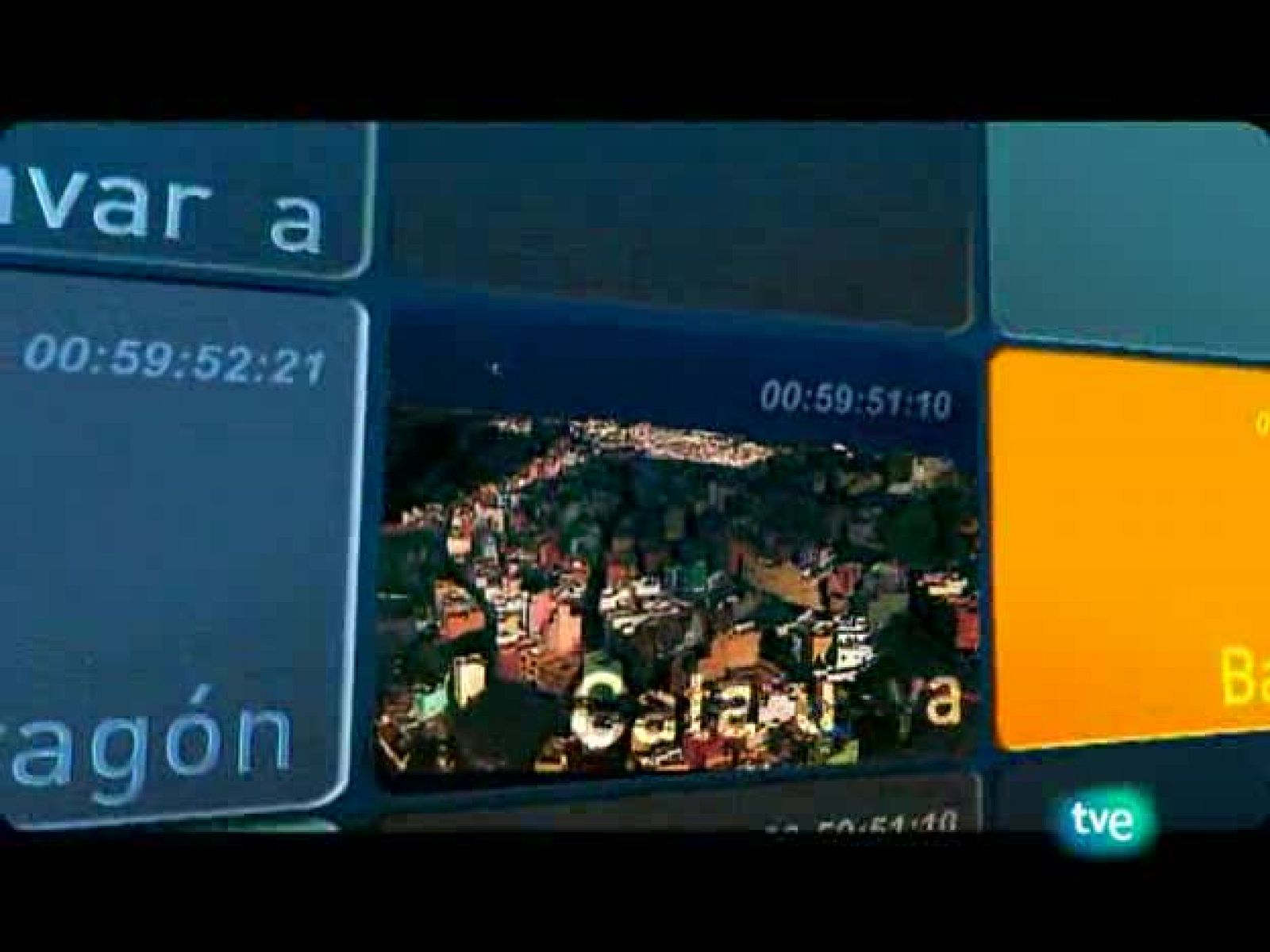 España en comunidad - 13/09/09 - España en comunidad | Ver