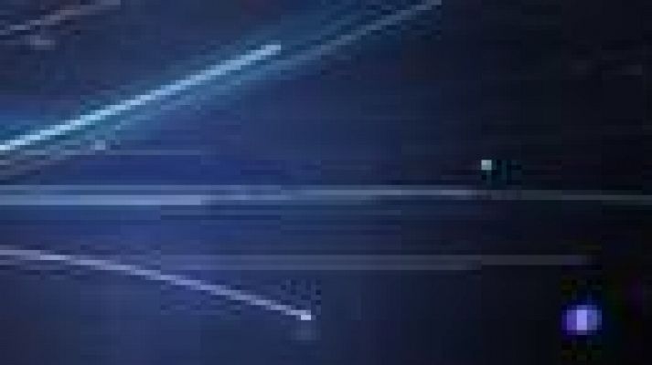 Noticias de Castilla-La Mancha - Castilla-La Mancha en 2' - 12/04/2021