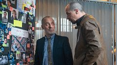 Estoy Vivo - Temporada 4 - Episodio 6