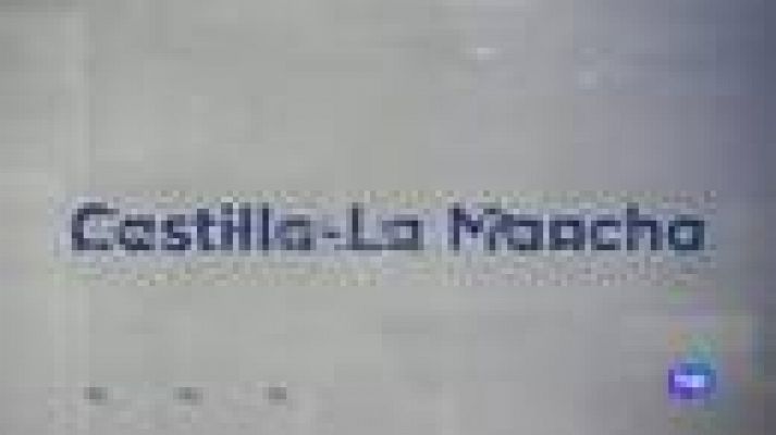 Noticias de Castilla-La Mancha - 12/04/2021