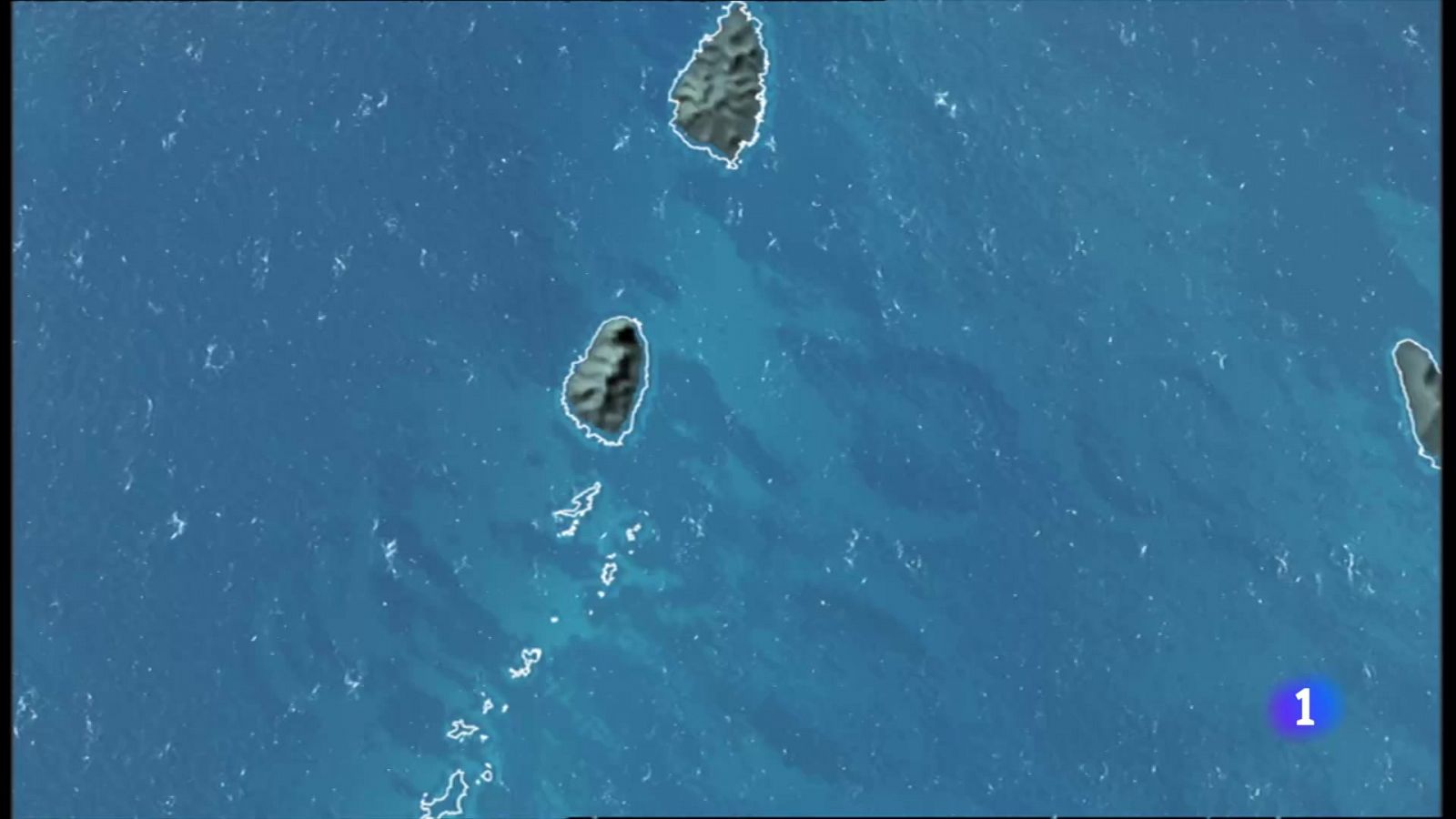 La erupción del volcán La Soufrière deja 20.000 evacuados en San Vicente | Ver