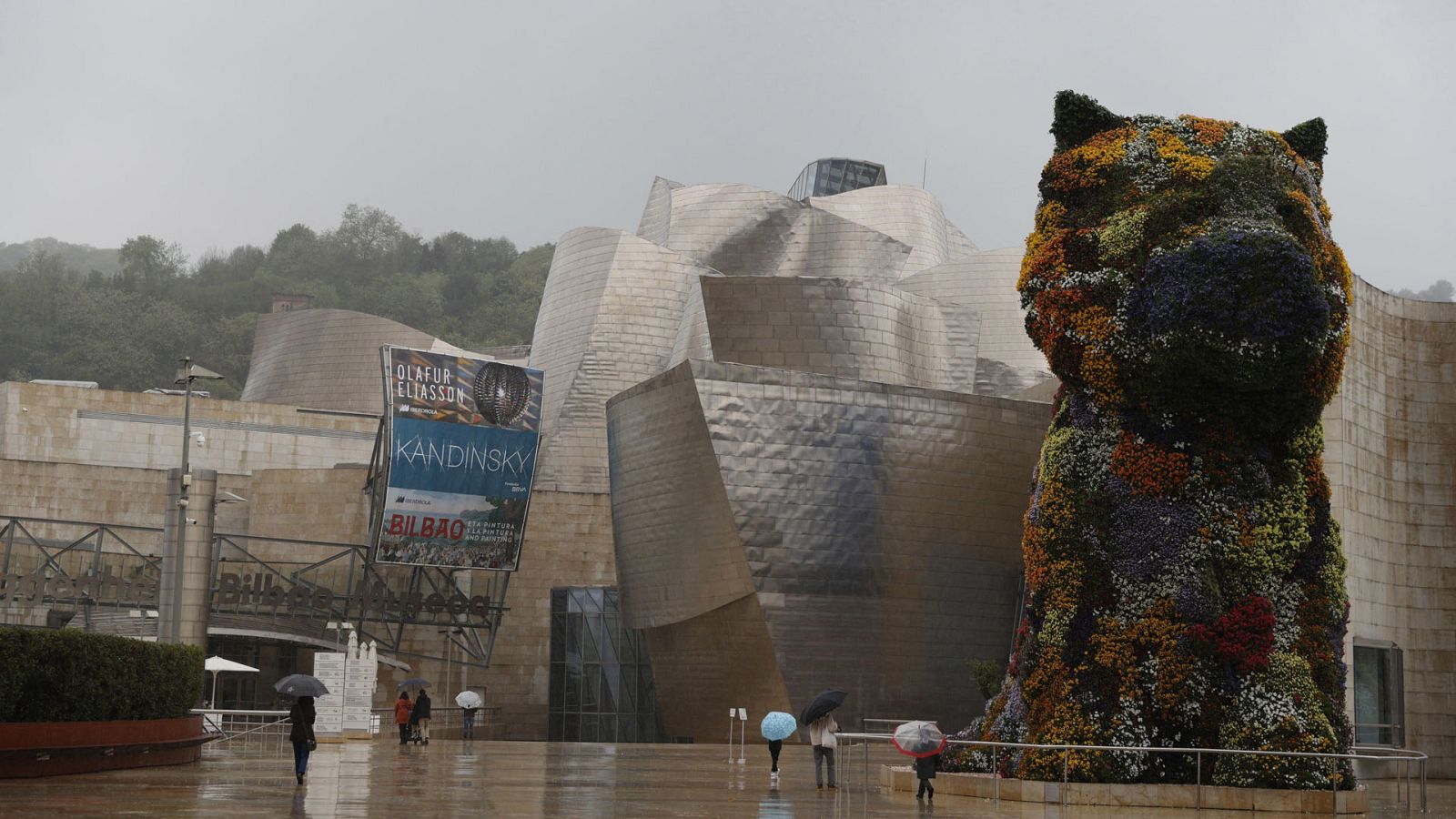 Telediario - 15 horas - 12/04/21