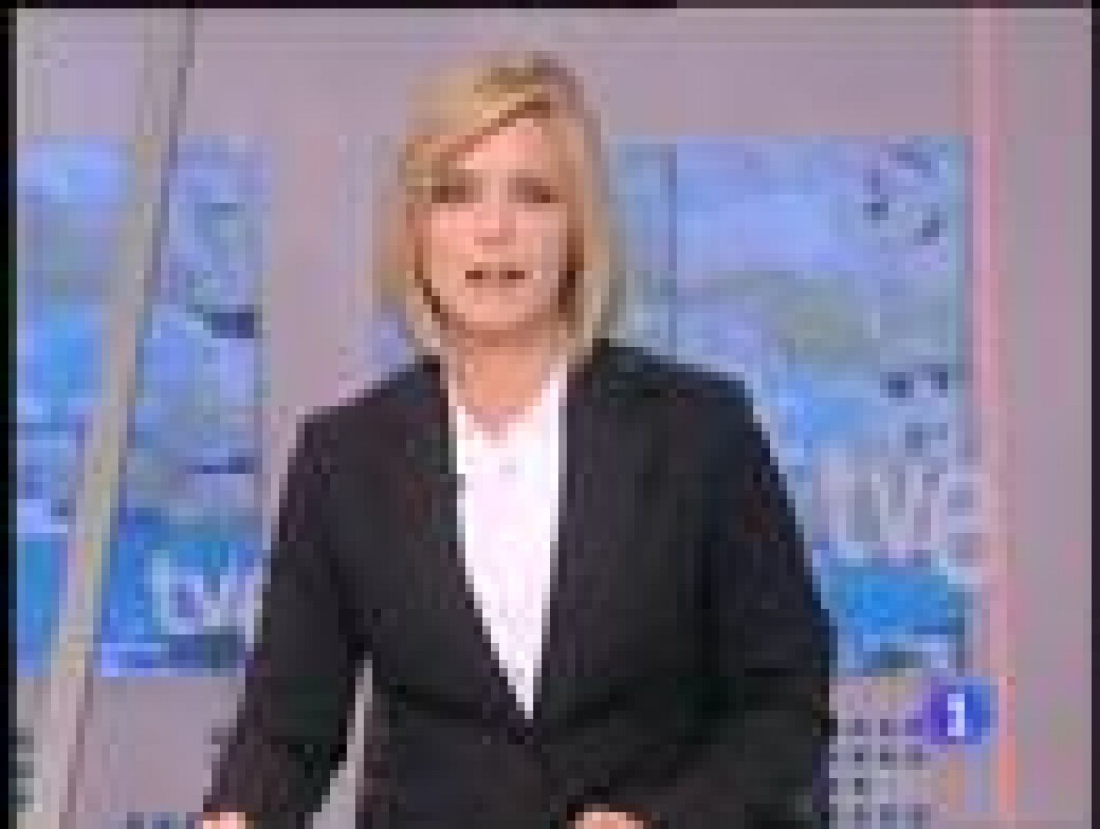 Telediario 1: Telediario - 15 horas - 13/09/09 | RTVE Play