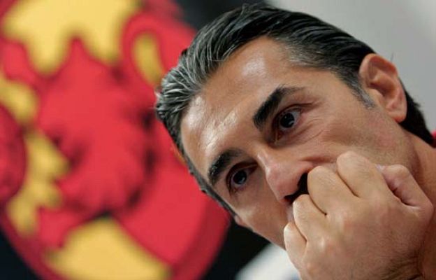 Baloncesto en RTVE - La Selección lima asperezas