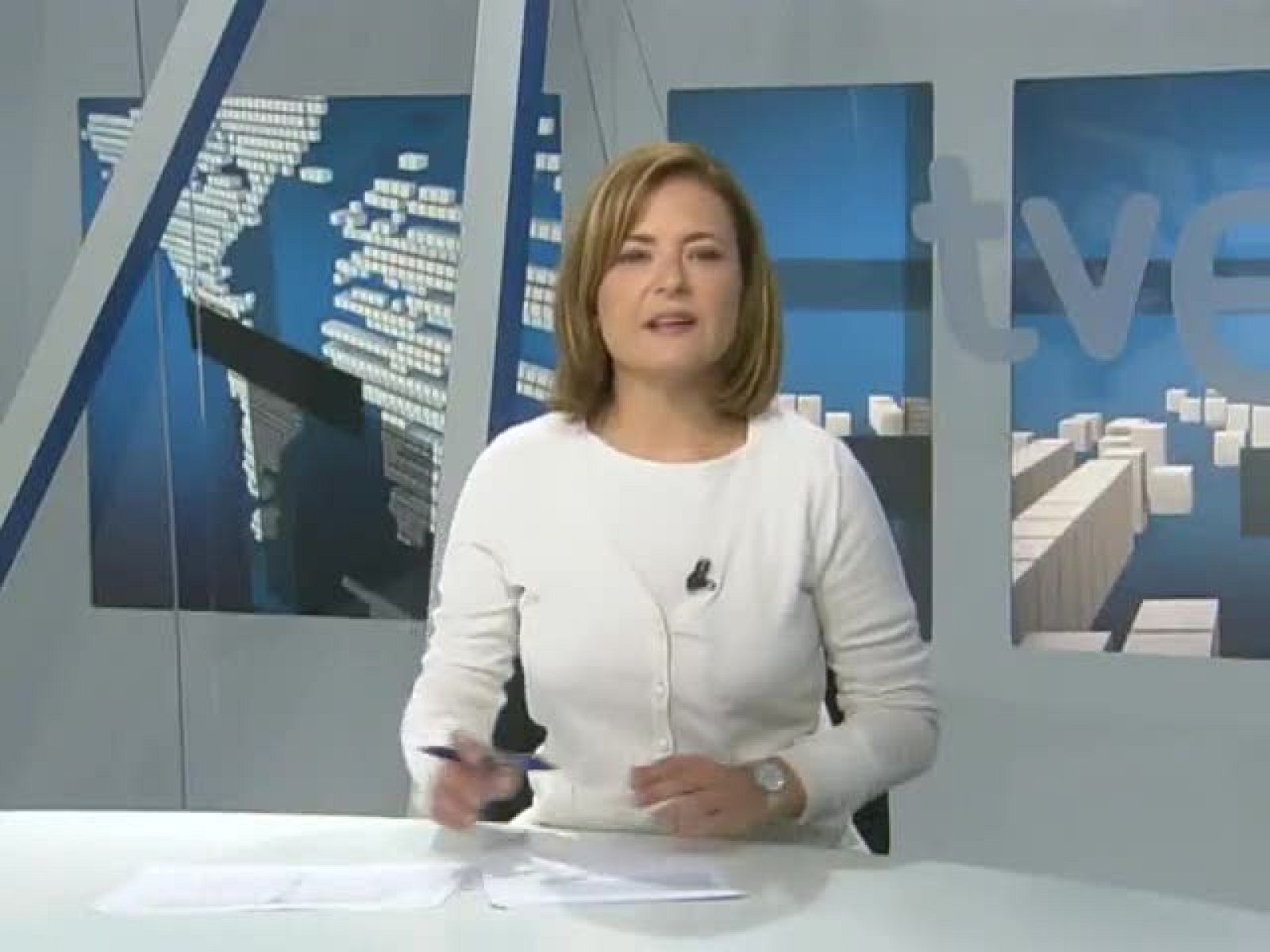 Telecanarias fin de semana - 13/09/2009