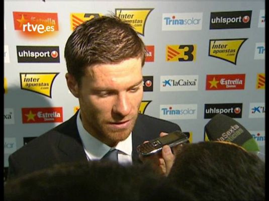  - 'El campo ha condicionado el juego'