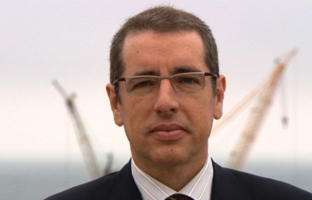 tres14 - Bajo el agua