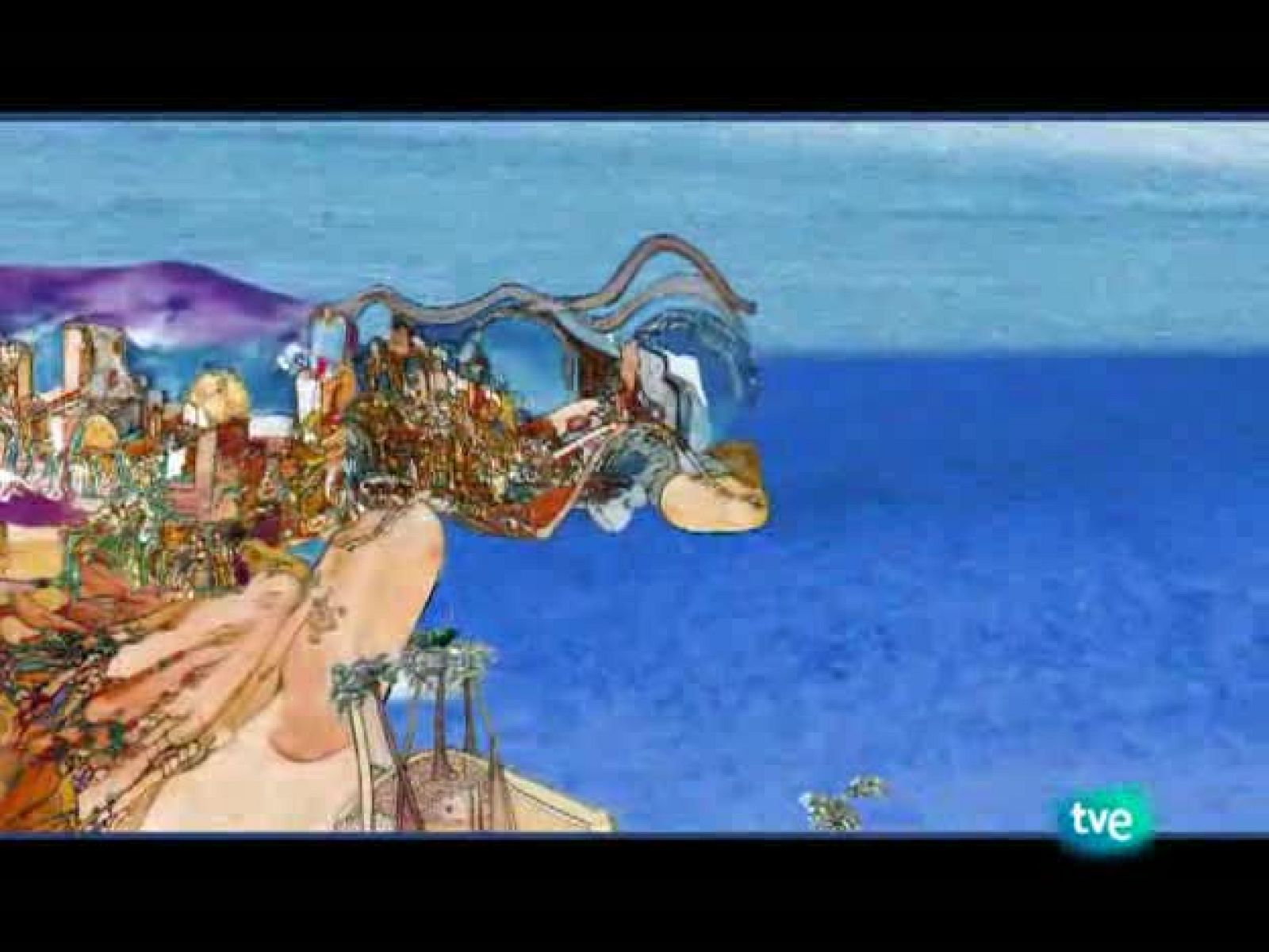 Linatakalam - El futuro de Oumaima - Linatakalam | Ver