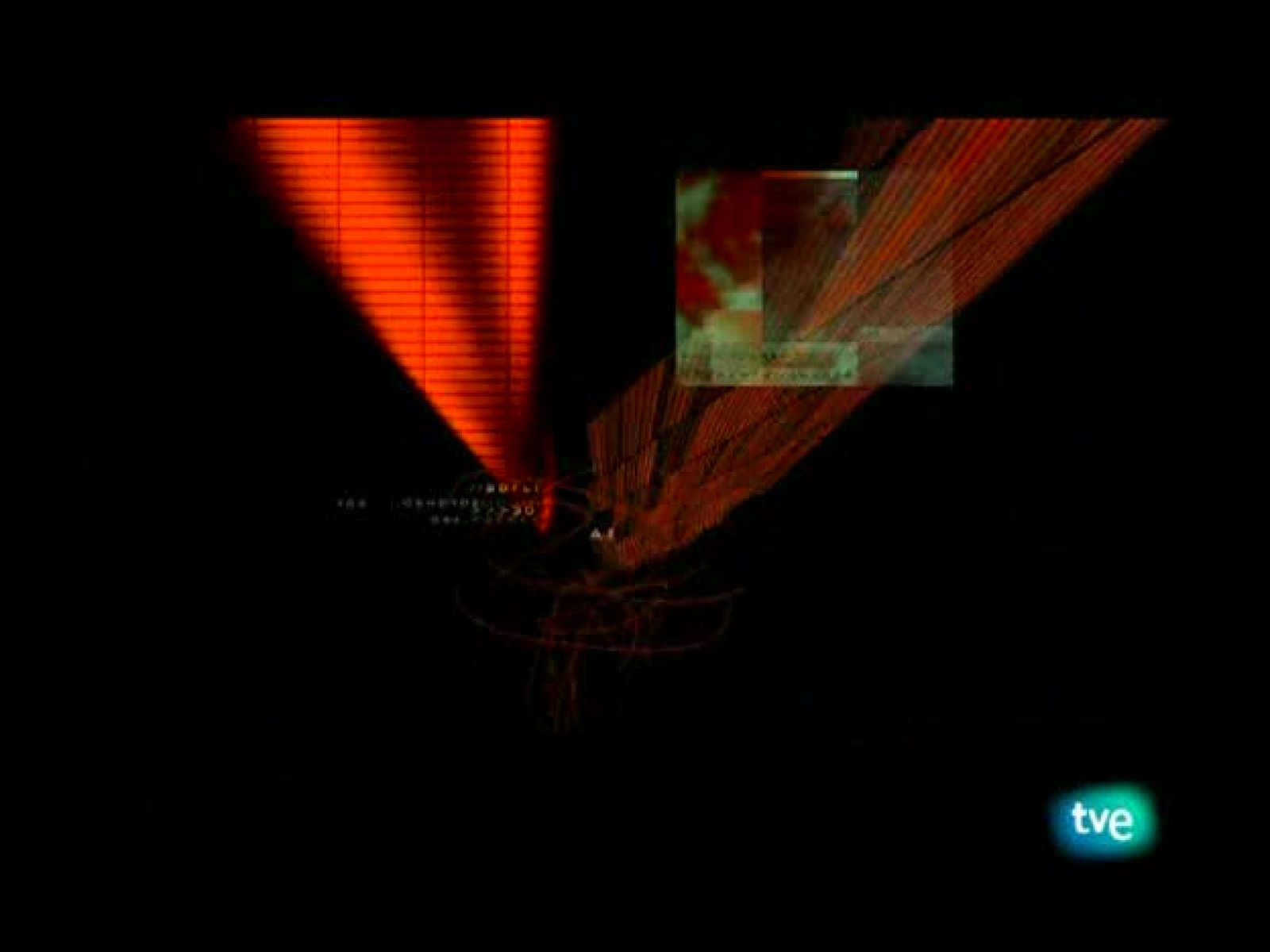 Crónicas - El guerrero en el Mediterráneo - Crónicas | Ver