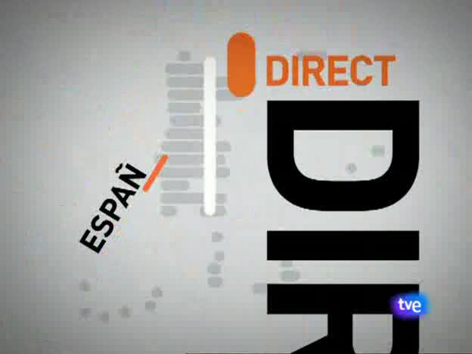 España Directo: España Directo - 13/09/09 | RTVE Play