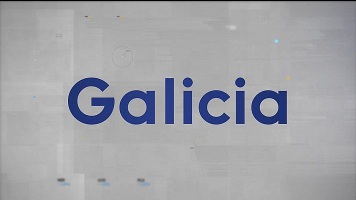 Telexornal Galicia 2 12-04-2021