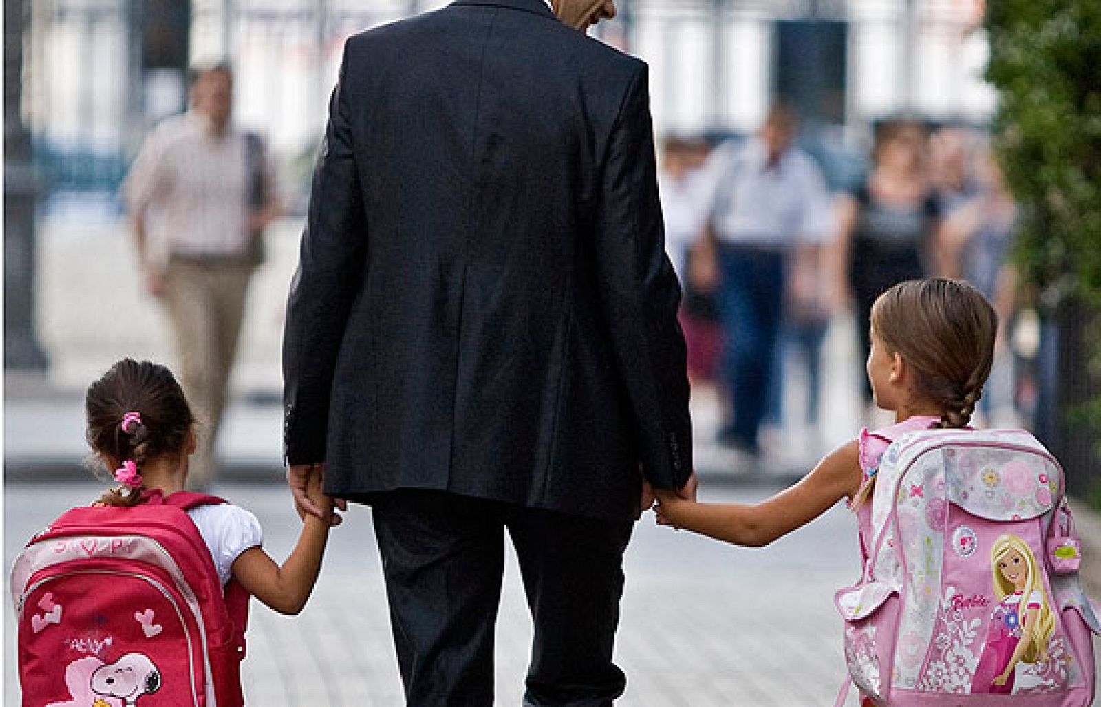  Este lunes arranca el curso escolar para los alumnos de Primaria, un año fuertemente marcado por las precauciones que tomarán los centros escolares para combatir la gripe A.